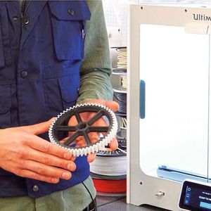 (igus/Ultimaker)
