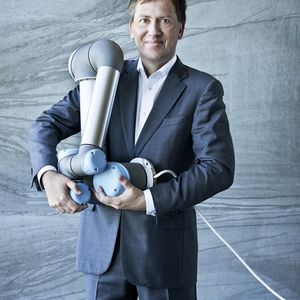 (Bild: Universal Robots)