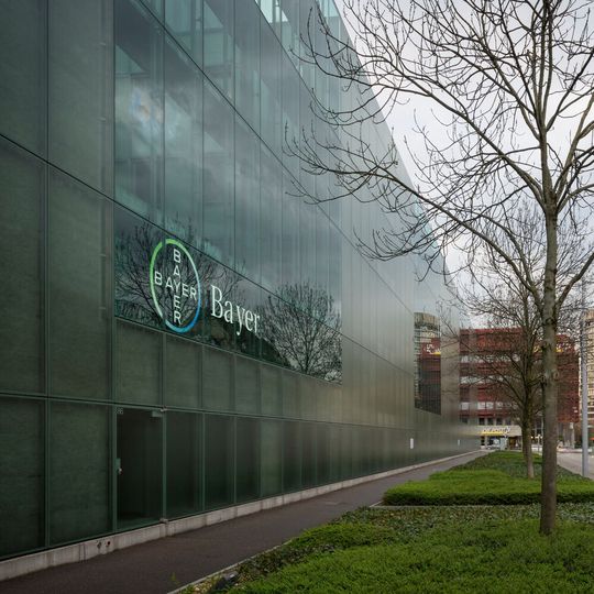 Auch fünf Jahre nach der Übernahme von Monsanto hat Bayer noch mit den Folgen des Mega-Deals zu kämpfen. Auch fünf Jahre nach der Übernahme von Monsanto hat Bayer noch mit den Folgen des Mega-Deals zu kämpfen.