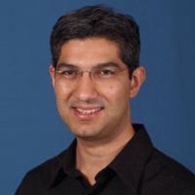 Kushagra Vaid, General Manager, Server Engineering, Cloud & Enterprise, Microsoft; sein Vortragsthema auf der CeBIT 2015: Designing large-scale clouds: Learnings and applicability to IT infrastructure (Bild: Deutsche Messe AG)