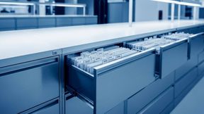Kombiniert mit EDI lassen sich per Intelligent Document Processing (IDP) Datenprozesse durchgängig abbilden. Die letzte manuelle Meile der digitalen Lieferkette ist somit beherrschbar. (Bild: © Taufik - stock.adobe.com)