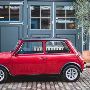 (Swindon Powertrain)