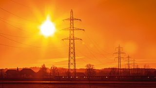 Der Swissmechanic-Geschäftsklima-Index hat im Januar 2022 einen neuen Höchststand erreicht. Doch eine sich abzeichnende Strommangellage gefährdet die Versorgungssicherheit in der Schweiz. (Andreas Muhmenthaler)