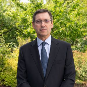 Rui Marques Dias, Preh-CFO: „Bei einzelnen OEM hängen Projektvergaben direkt vom Vorhanden sein von ESG-Ratings ab.“ (Preh)