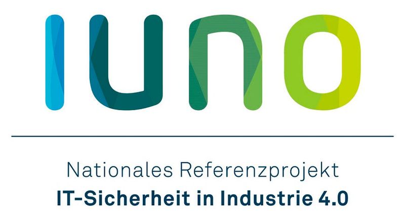 Durch die Vernetzung aller Maschinen über das Internet überträgt sich die zunehmende Bedrohung von IT-Systemen automatisch auch auf die industriellen Anlagen. Diese Entwicklung erfordert Sicherheitslösungen, die einen umfassenden Schutz der hochgradig vernetzten Strukturen sowie des Daten- und Informationsaustausches vor unbefugtem Zugriff, Manipulation und Missbrauch sicher-stellen. In IUNO werden Bedrohungen und Risiken für die intelligente Fabrik identifiziert und Schutzmaßnahmen entwickelt sowie exemplarisch umgesetzt. Ziel ist es, möglichst allgemein verwendbare Lösungen für Herausforderungen der IT-Sicherheit im industriellen Anwendungsfeld zu entwickeln, die besonders auf kleine und mittlere Unternehmen übertragbar sind und als Blaupausen für die sichere Industrie 4.0 herangezogen werden können. Halle 6, Stand D02/1, Gemeinschaftsstand Industrial Security  (Bild: IUNO)