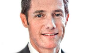 William Christensen trat zum 1. April 2016 als neuer Chief Marketing Officer in die Rehau Gruppe ein. (Foto: Rehau)