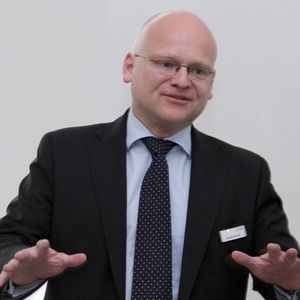 Ronald Bartel: „Wir haben die Bandbreite unseres Spektrums reduziert, weil wir durch die Fokussierung auf das Systemgeschäft noch besser werden wollen.“