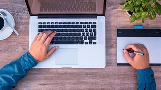 Das papierlose Büro – Vision oder Utopie? (lukasbieri/Pixabay)