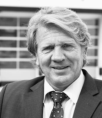  Thomas Rudel,  Vorsitzender der  Geschäftsführung CEO. (Rutronik AG)