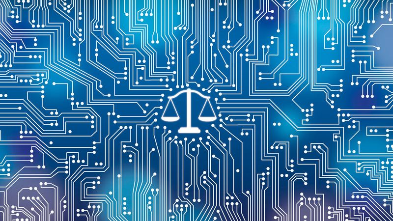 Nicht nur im Bereich Open-Source auch bei der Digitalisierung der Justiz setzt Schleswig-Holstein regelmäßig neue Maßstäbe.(Bild: ©  Roman - stock.adobe.com)