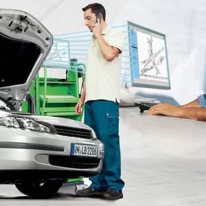 (Archiv: Vogel Business Media)