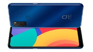 Mit dem Alcatel 1S (2021) hat TCL die Neuauflage seines Einsteiger-Smartphones vorgestellt. (Alcatel)