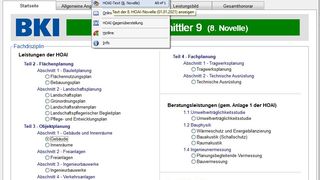 bki-honorarermittler-9-01 (Quelle: Baukosteninformationszentrum Deutscher Architektenkammern (BKI))