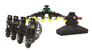 Murtfeld Additive Solutions ist ein Auftragsfertiger für additiv gerfertigte Kunststoffteile. (Murtfeld)