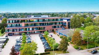 Die Sikora AG, Experte für Mess-, Regel- und Sortiertechnik aus Bremen, ist jetzt Teil der Maag-Gruppe, die etwa für ihr Know-how in puncto Pumpen, Filter, Pelletizing und Pulverisieren bekannt ist. Hier mehr zu dieser Entwicklung ... (Bild: Sikora)