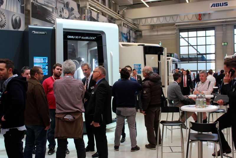 Hausaustellung Pfronten 2017 (Sonnenberg)