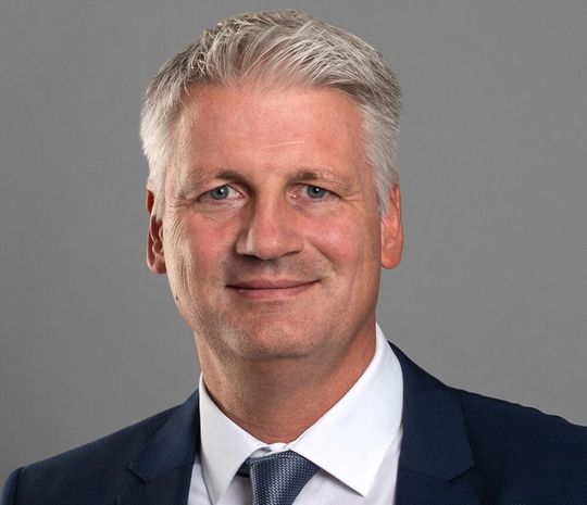 Christian Nern ist Partner Financial Services bei KPMG(Bild:  KPMG)