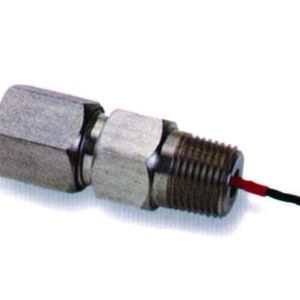 Lagersensor-Zuleitungen vom Typ BSWS eig-nen sich z. B. für Motoren, Turbinen, Pumpen und Wellenlagerböcke