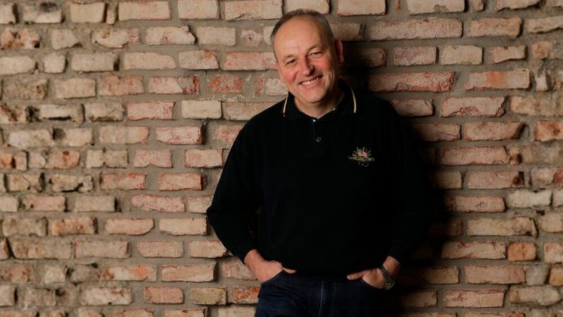 Stefan Singer ist seit Sommer 2023 Senior Director bei Renesas Electronics.(Bild:  Renesas)