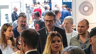 Exposants et visiteurs seront-ils au rendez-vous en cette fin d'année? (Source : FAJI)