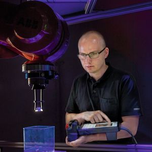 (© Thomas Klink, Hochschule Aalen)