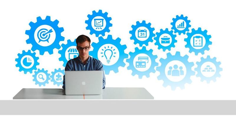 Als Start-up in der Life-Science-Branche durchstarten? Das kostenlose Qualifizierungsprogramm der Stiftung für Medizininnovationen, der Medical Innovations und der Universität Tübingen konzentriert sich auf die Life-Science-spezifischen Themen und vermittelt vertiefendes Wissen für einzelne Elemente eines Geschäftsmodells in dieser Branche. (Symbolbild) (gemeinfrei)