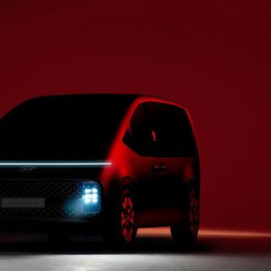 Hyundai bietet künftig wieder einen Transporter an.(Bild:  Hyundai)