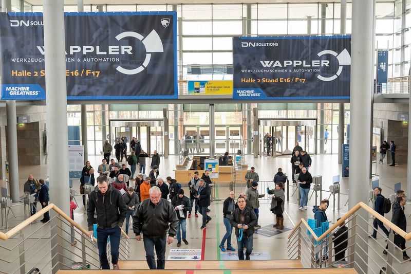  (Bild: Leipziger Messe – Tom Schulze)