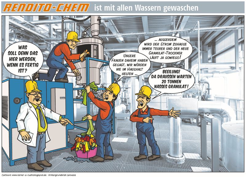 Übersicht unserer Bildergalerien (Comic: www.rainer-e-ruehl.blogspot.com)