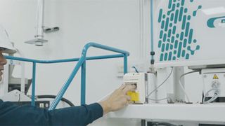 Bühler hat mit der digitalen BenLink-Plattform auf Basis von SAP Crowd Service nur gute Erfahrungen gemacht, um Ad-Hoc-Anfragen von Kunden zügig auszuführen. (BenLink/Bühler)