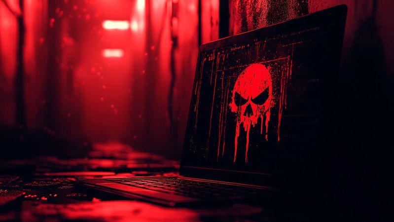 Der China-nahe Cyberakteur WARP PANDA nutzt die Malware BRICKSTORM, um Traffic durch vCenter und ESXi zu tunneln und Persistenz zu halten; nur segmentierte Adminpfade, enge Zugriffsrechte und konsequente Überwachung stoppen solche Langzeitzugriffe.(Bild: ©  Neuropixel - stock.adobe.com / KI-generiert)