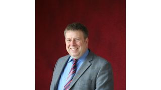 Karl Metzger ist Geschäftsführer von gmPlan. (Bild: Karl Metzger)