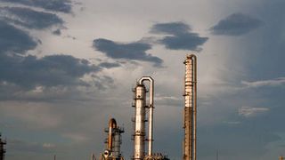 Ascend's Decatur, Alabama facility has seen 90 kt expansion in its ADN capacity over the past 18 months and will see an additional 180 kt by 2022. (Business Wire)