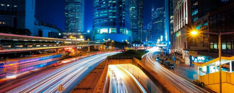 Smarte Städte sparen Energie und CO2 – ein Leitfaden zeigt, wie das gelingen kann. (Bild:  gemeinfrei /  Pixabay)