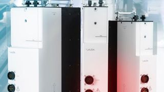 Semistat-Gerätelinie  (Lauda)