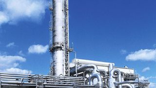 In Polen soll Thyssenkrupp eine neue Düngemittelanlage für Anwil planen und bauen. (Thyssenkrupp Industrial Solutions)