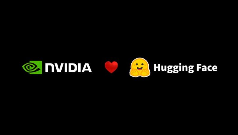 Nvidia will für rund 12,9 Milliarden US-Dollar Hugging Face übernehmen – eine Plattform, über die Unternehmen offene KI-Modelle beziehen. Nutzende sollten ihren Modellbezug jetzt absichern.(Bild:  Nvidia)