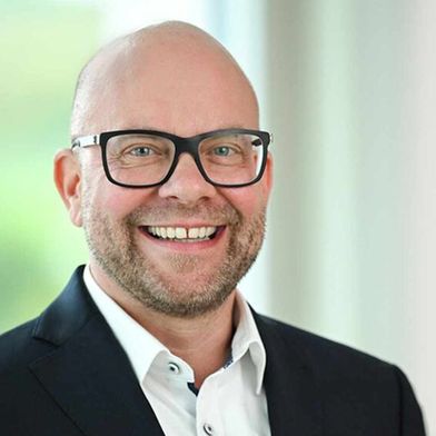 Der Autor: Bastian Siedek ist Senior SAP Consultant bei der Innobis AG (Bild: Innobis AG)