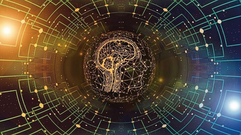 Seminar „KI-Potenziale in der Produktentwicklung“ am 9. und 10. Februar. Hier lernen Teilnehmer, wie sich künstliche Intelligenz gezielt in Entwicklung und Konstruktion einbinden lassen.(Bild:  frei lizenziert /  Pixabay)