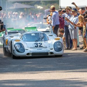 (Guenter Biener/Schloss Dyck)