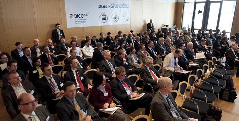 Innovation Forum 