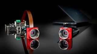 Die Alvium-Kameras sind entweder mit einer GenICam-konformen USB3-Vision-Schnittstelle (Alvium 1800 U-Serie) oder mit einer MIPI-CSI-2-Schnittstelle (Alvium 1800 C-Serie) sowie in verschiedenen Gehäusen erhältlich. (Allied Vision)