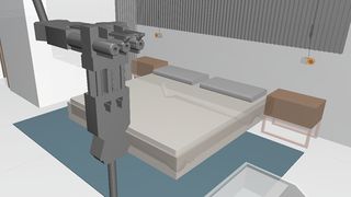 Ab Juni erhalten Planer und Elektroinstallateure den BIM-
fähigen Building Solution Designer für die Produkte von Wieland Electric. (Bild: Perspectix AG)