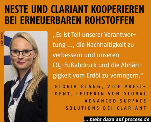 Zitat aus der PROCESS November/Dezember 2018Die Hintergründe und einzelnen Beiträge zu den Zitaten finden Sie im jeweilgen ePaper in unserem Heftarchiv. ePaper-Archiv (Bild: PROCESS)