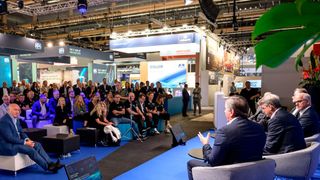 Die Automechanika Frankfurt, Leitmesse des internationalen automobilen Aftermarkets, und der Verband der Internationalen Kraftfahrzeughersteller (VDIK) haben eine Kooperation vereinbart, um die Sichtbarkeit des markengebundenen Aftermarkets zu erhöhen. (Bild: Pietro Sutera)