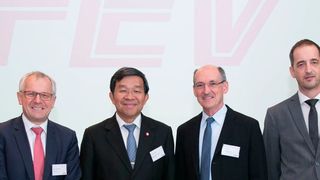FEV erweitert mit der Gründung von FEV Thailand Co., Ltd. sein Asiengeschäft  (FEV)