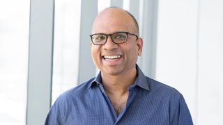 Commvault-CPO Rajiv Kottomtharayil: „Unternehmen müssen Cyberangriffen, die zunehmend auf Backup-Umgebungen abzielen, einen Schritt voraus sein.“ (Bild: Commvault)