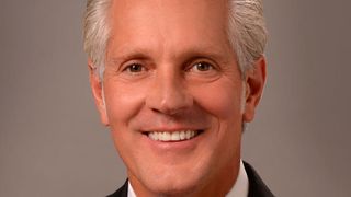 Jim Muse ist am EMEA-Hauptsitz in Basel (Schweiz) tätig. (Axalta)