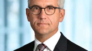 Laut Ulrich Spiesshofer, CEO ABB, stärkt die Übernahme von GE Industrial Solutions die weltweite Position von ABB in der Elektrifizierung. (ABB)