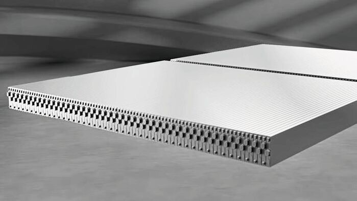 Das Konzept der Blade-Batterie.(Bild:  BYD Europe B.V.)